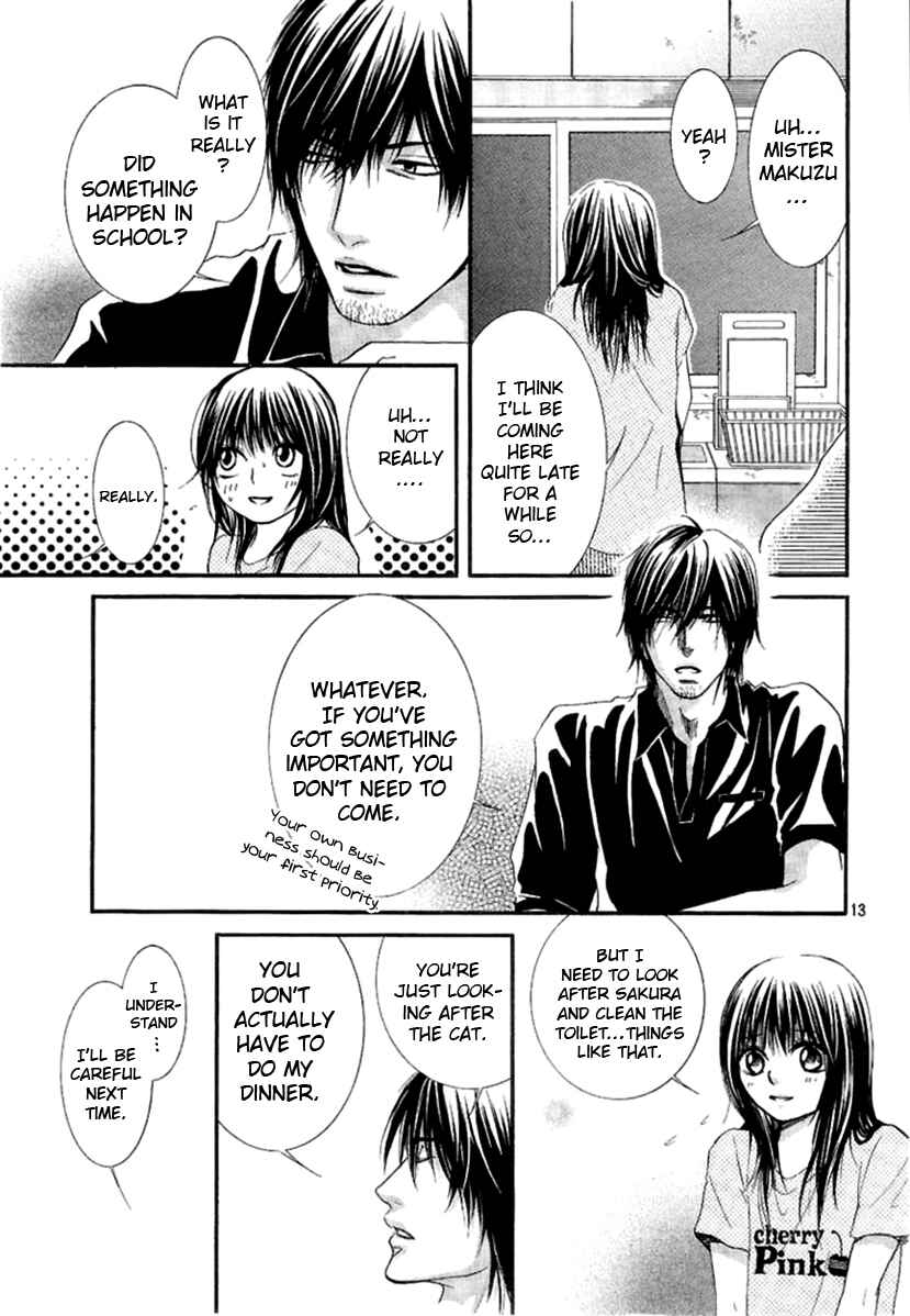 Page 14 Chapter 12 Kore wa Koi no Hanashi