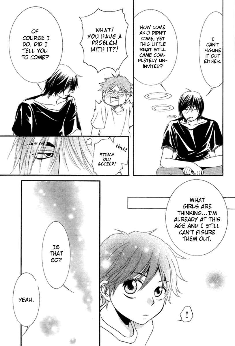 Page 18 Chapter 12 Kore wa Koi no Hanashi