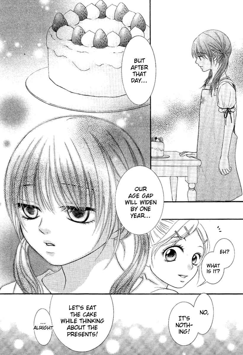 Page 20 Chapter 12 Kore wa Koi no Hanashi