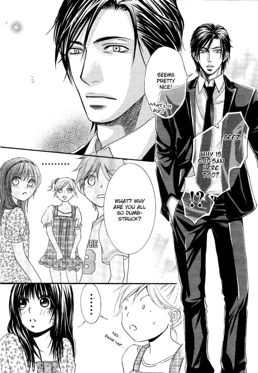 Page 29 Chapter 12 Kore wa Koi no Hanashi