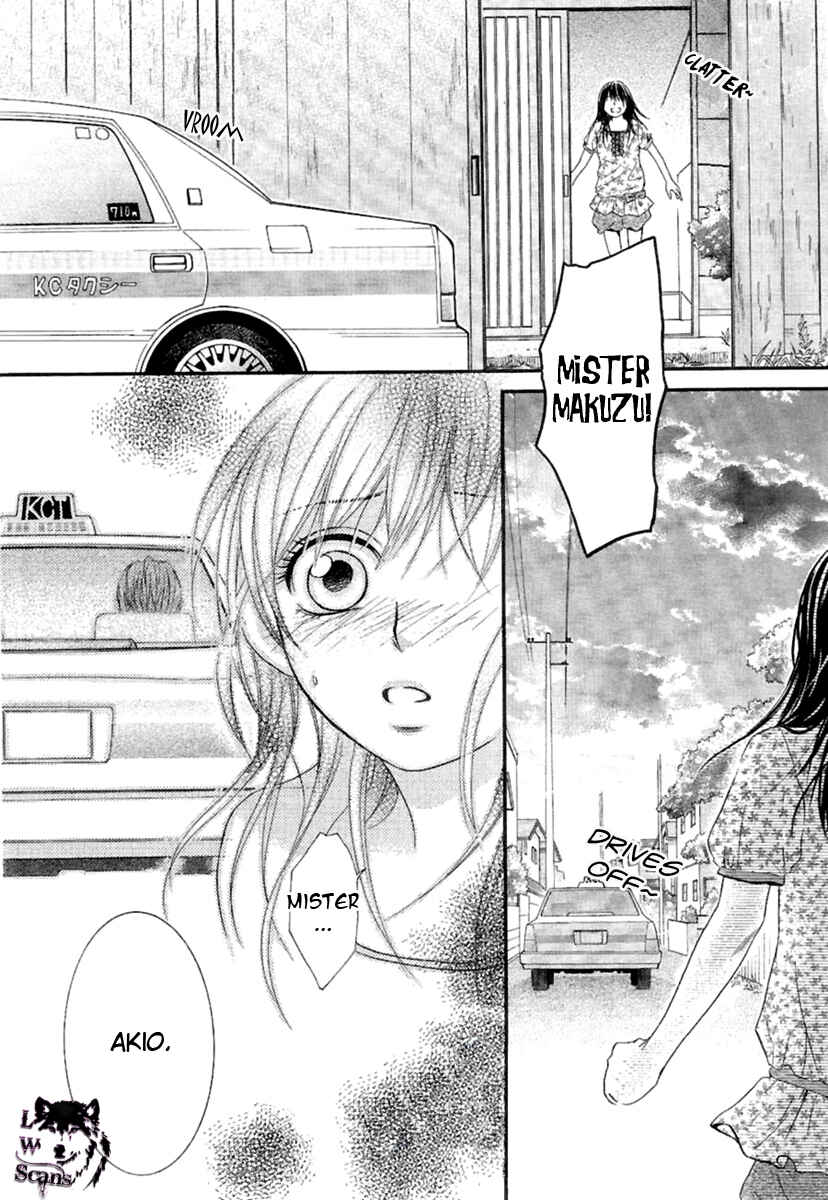 Page 34 Chapter 12 Kore wa Koi no Hanashi