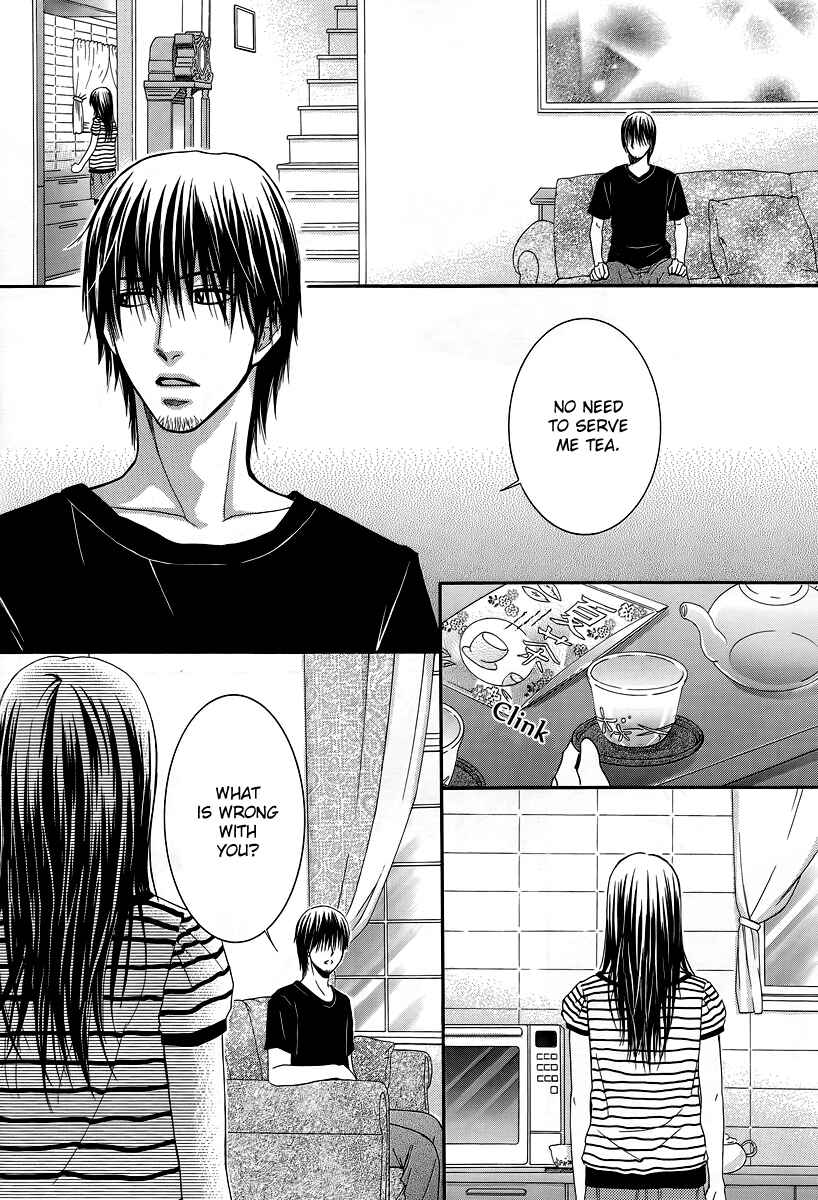 Page 20 Chapter 31 Kore wa Koi no Hanashi