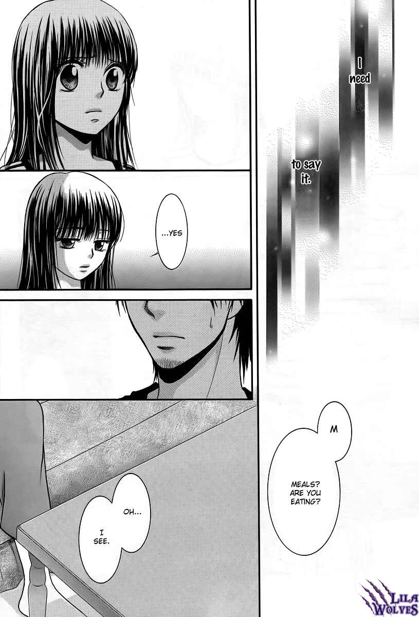 Page 24 Chapter 31 Kore wa Koi no Hanashi