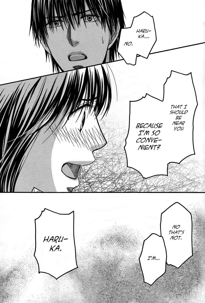 Page 27 Chapter 31 Kore wa Koi no Hanashi