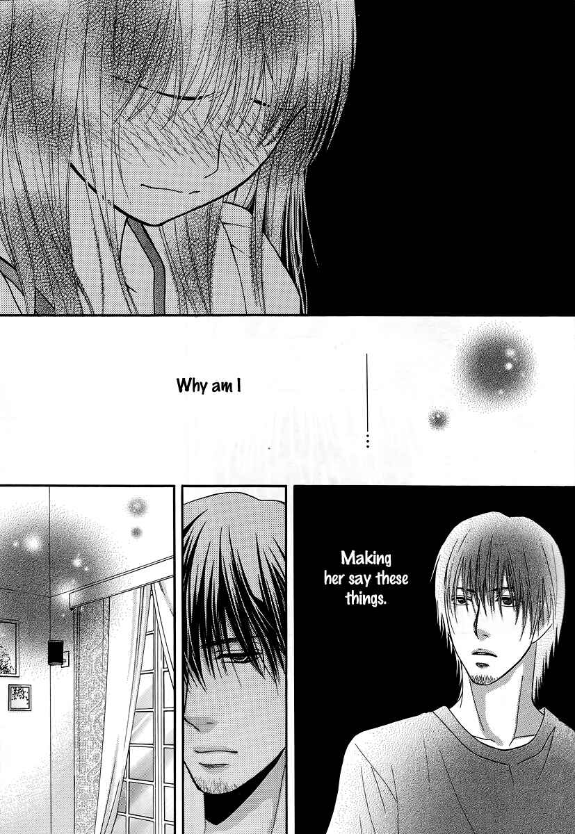 Page 29 Chapter 31 Kore wa Koi no Hanashi