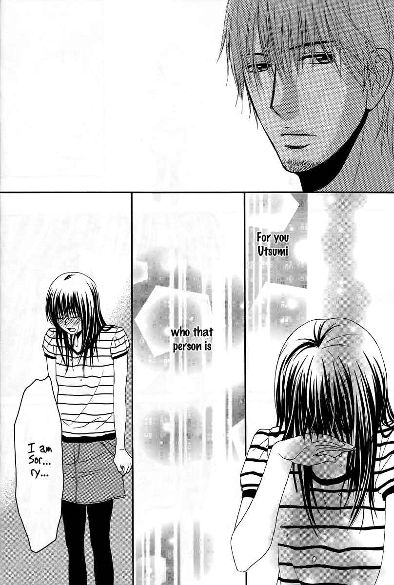 Page 36 Chapter 31 Kore wa Koi no Hanashi