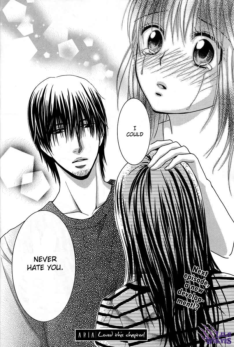 Page 39 Chapter 31 Kore wa Koi no Hanashi