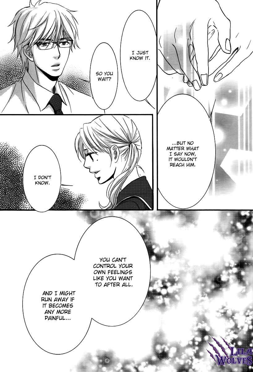 Page 32 Chapter 24 Kore wa Koi no Hanashi