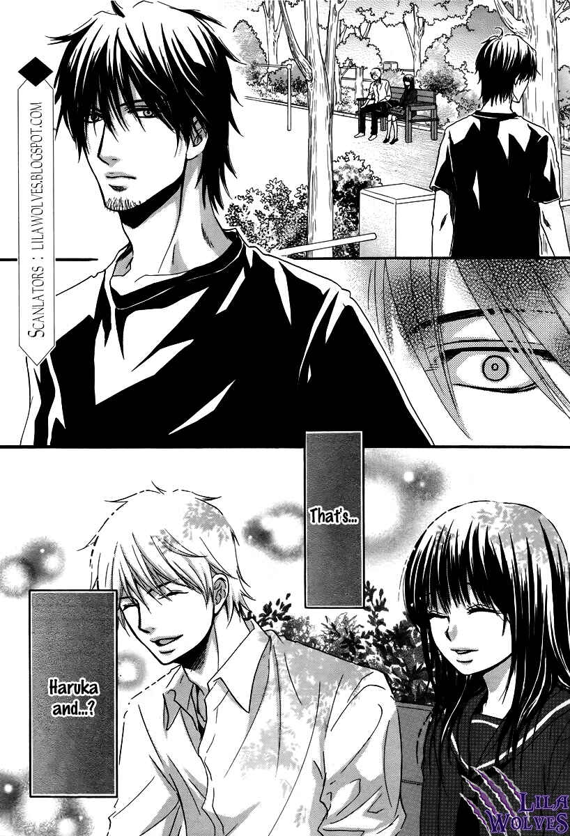 Page 6 Chapter 24 Kore wa Koi no Hanashi