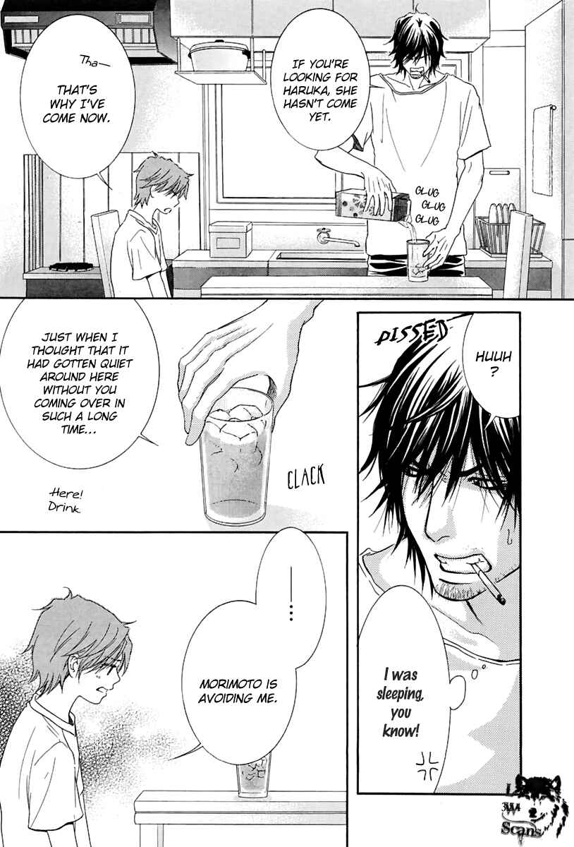 Page 10 Chapter 14 Kore wa Koi no Hanashi