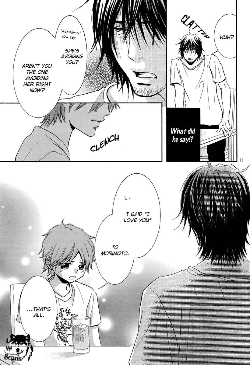Page 11 Chapter 14 Kore wa Koi no Hanashi