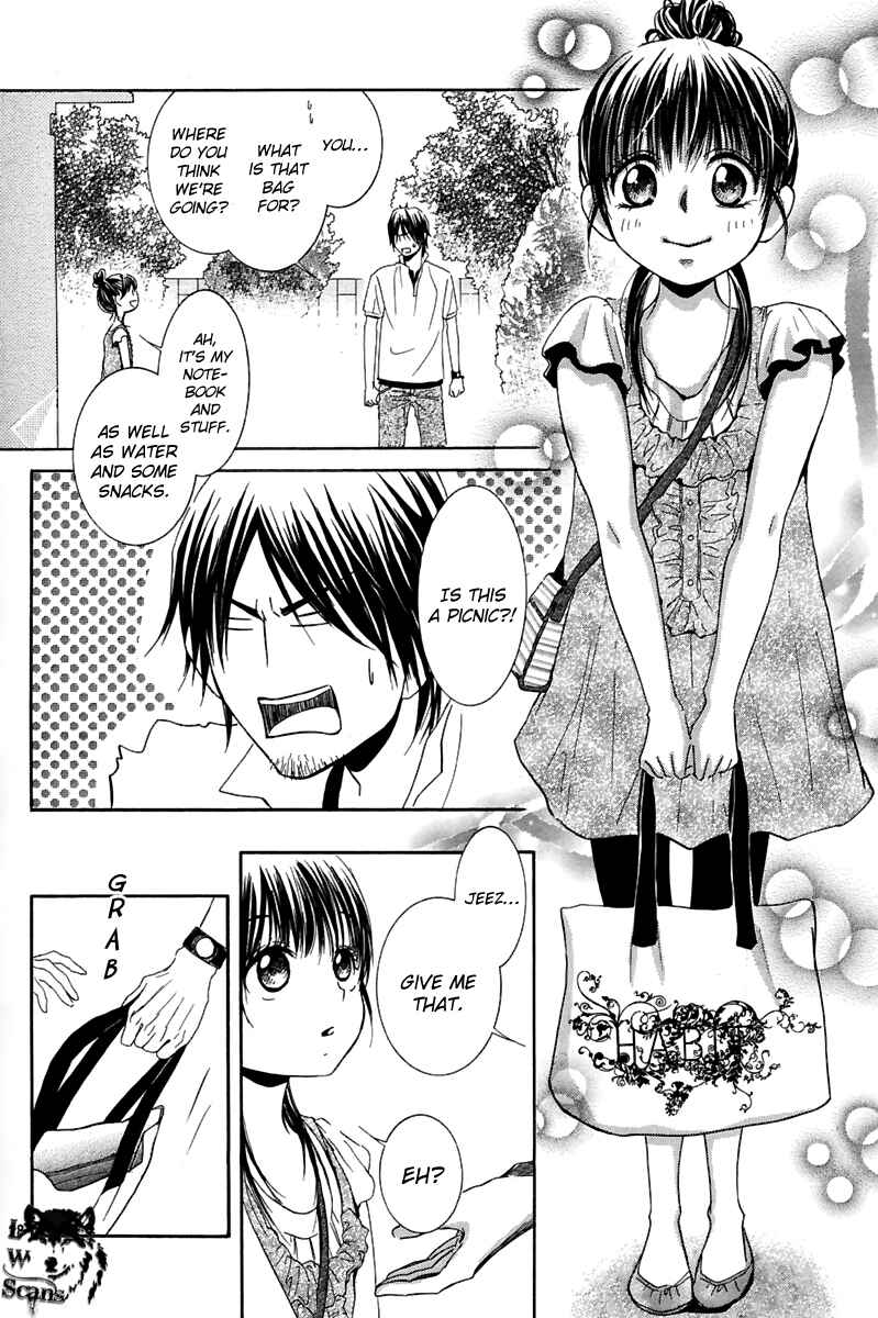 Page 28 Chapter 14 Kore wa Koi no Hanashi