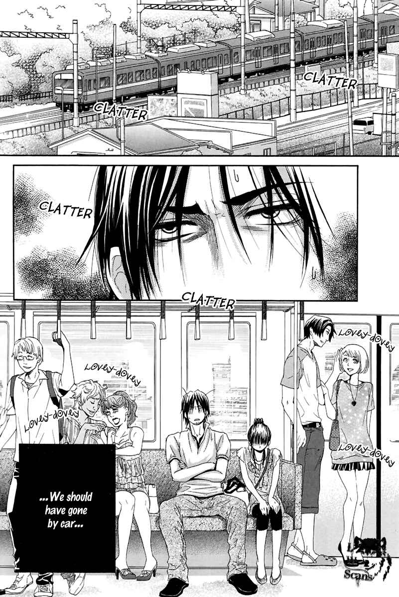 Page 30 Chapter 14 Kore wa Koi no Hanashi