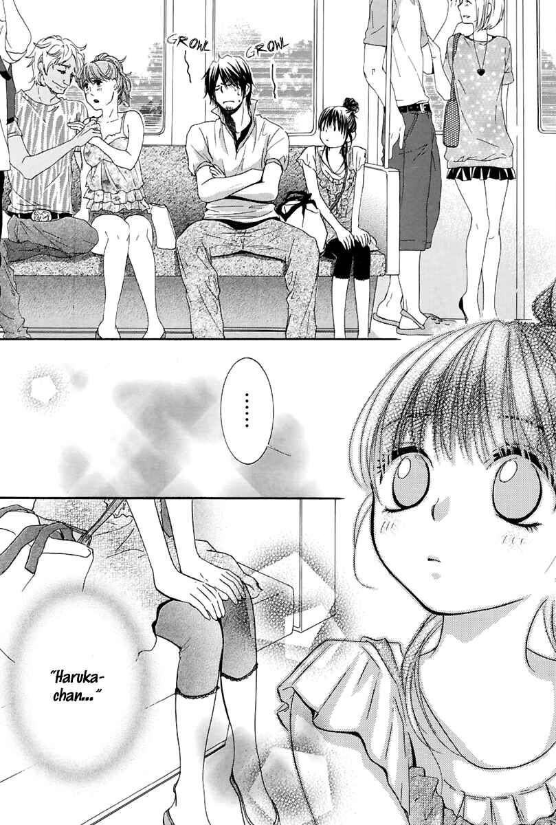Page 35 Chapter 14 Kore wa Koi no Hanashi