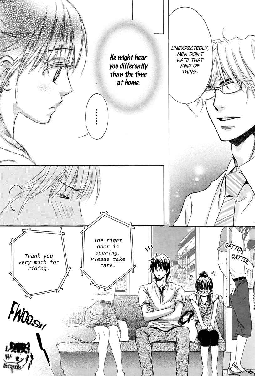 Page 37 Chapter 14 Kore wa Koi no Hanashi