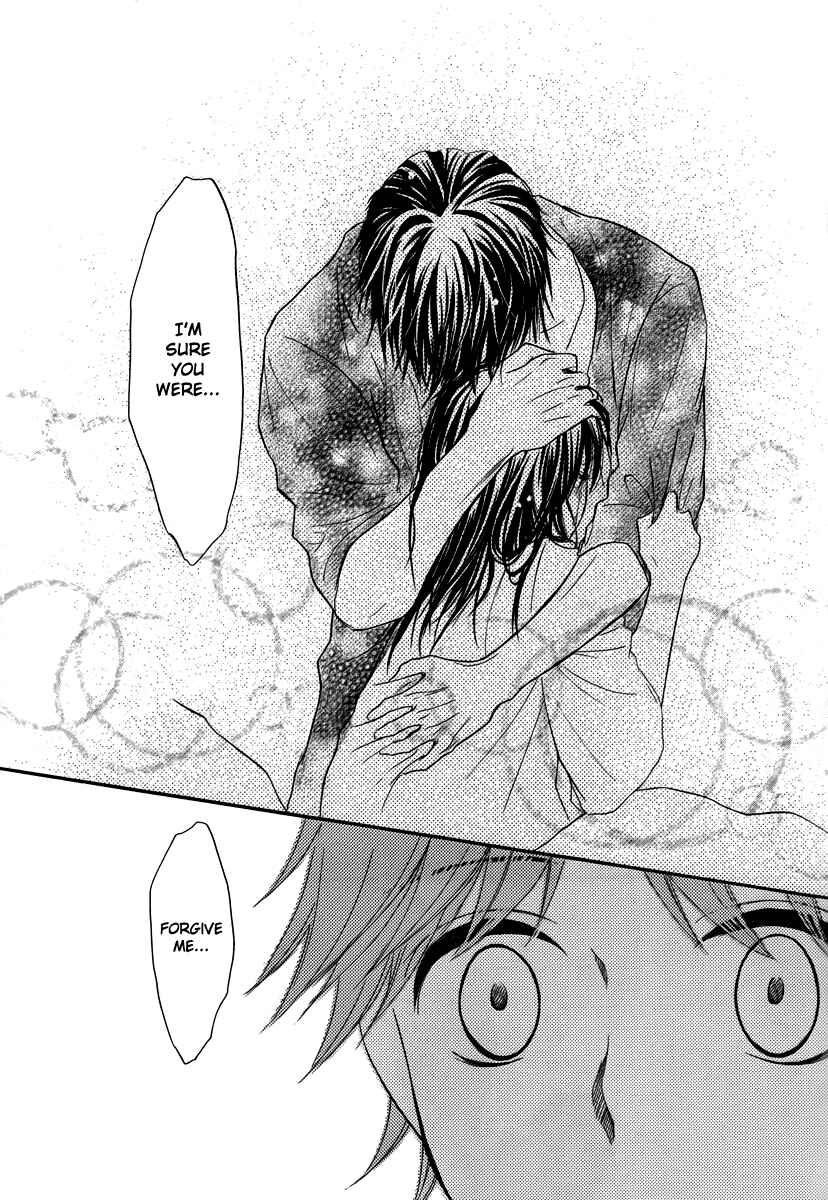 Page 25 Chapter 22 Kore wa Koi no Hanashi