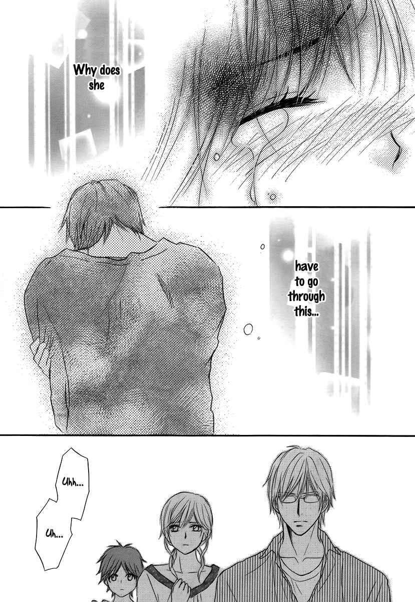 Page 26 Chapter 22 Kore wa Koi no Hanashi