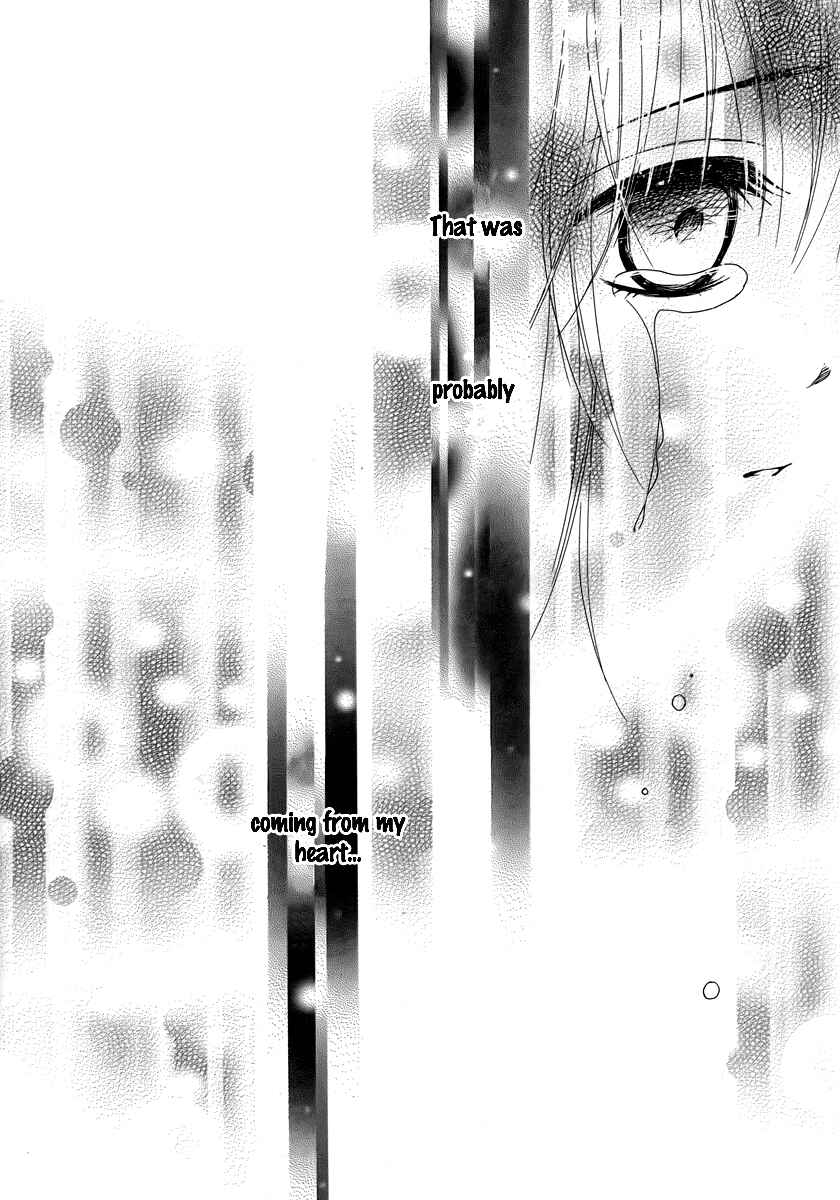Page 30 Chapter 22 Kore wa Koi no Hanashi