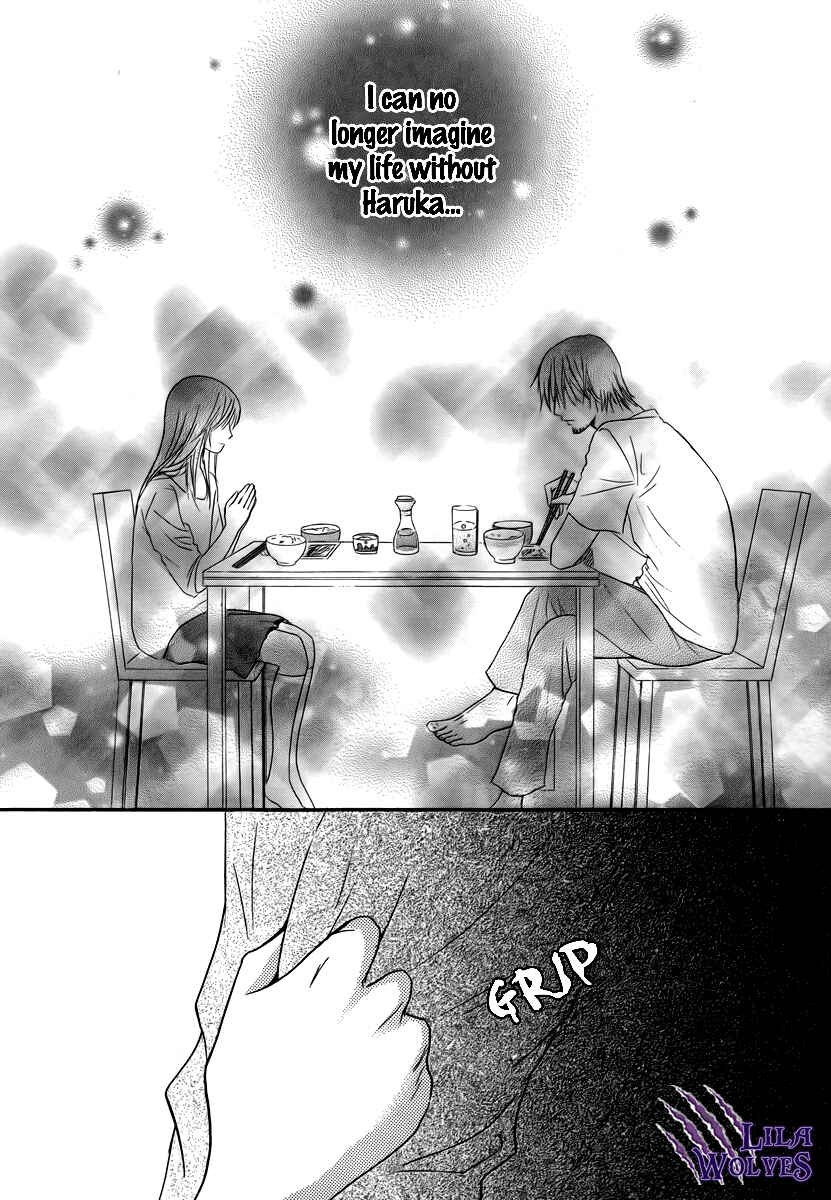 Page 31 Chapter 22 Kore wa Koi no Hanashi