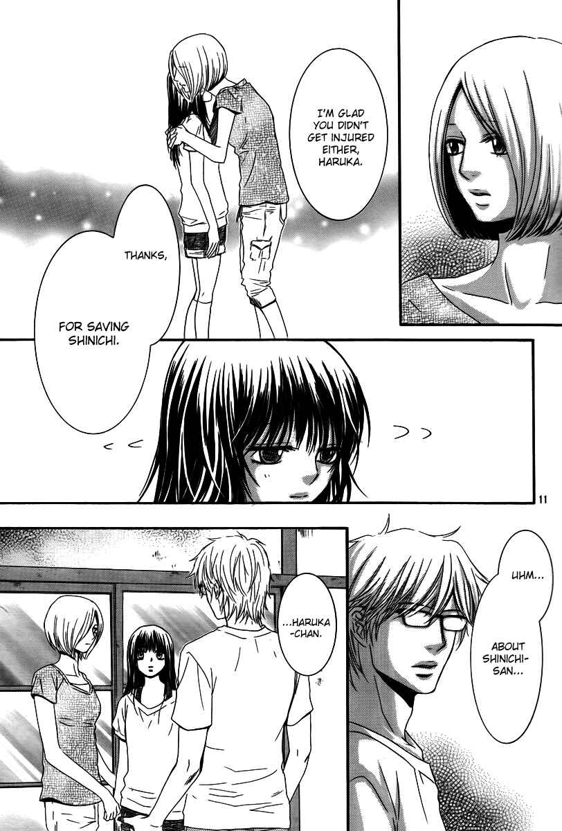 Page 11 Chapter 26 Kore wa Koi no Hanashi