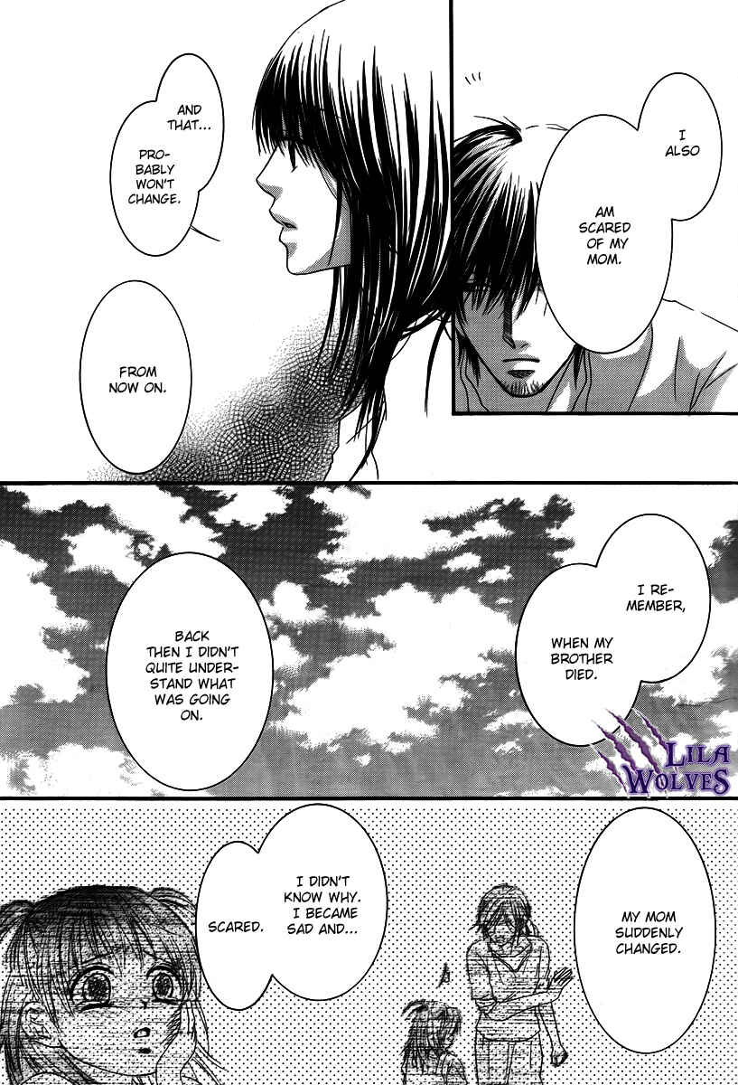 Page 15 Chapter 26 Kore wa Koi no Hanashi