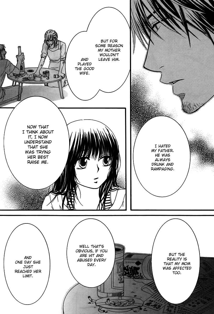 Page 18 Chapter 26 Kore wa Koi no Hanashi