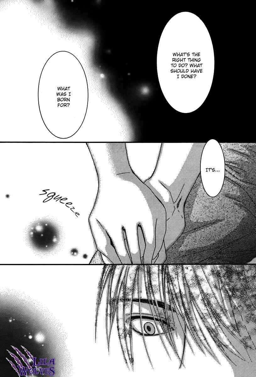 Page 22 Chapter 26 Kore wa Koi no Hanashi