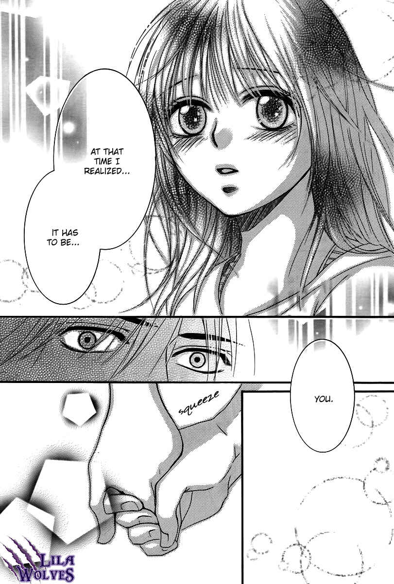 Page 28 Chapter 26 Kore wa Koi no Hanashi