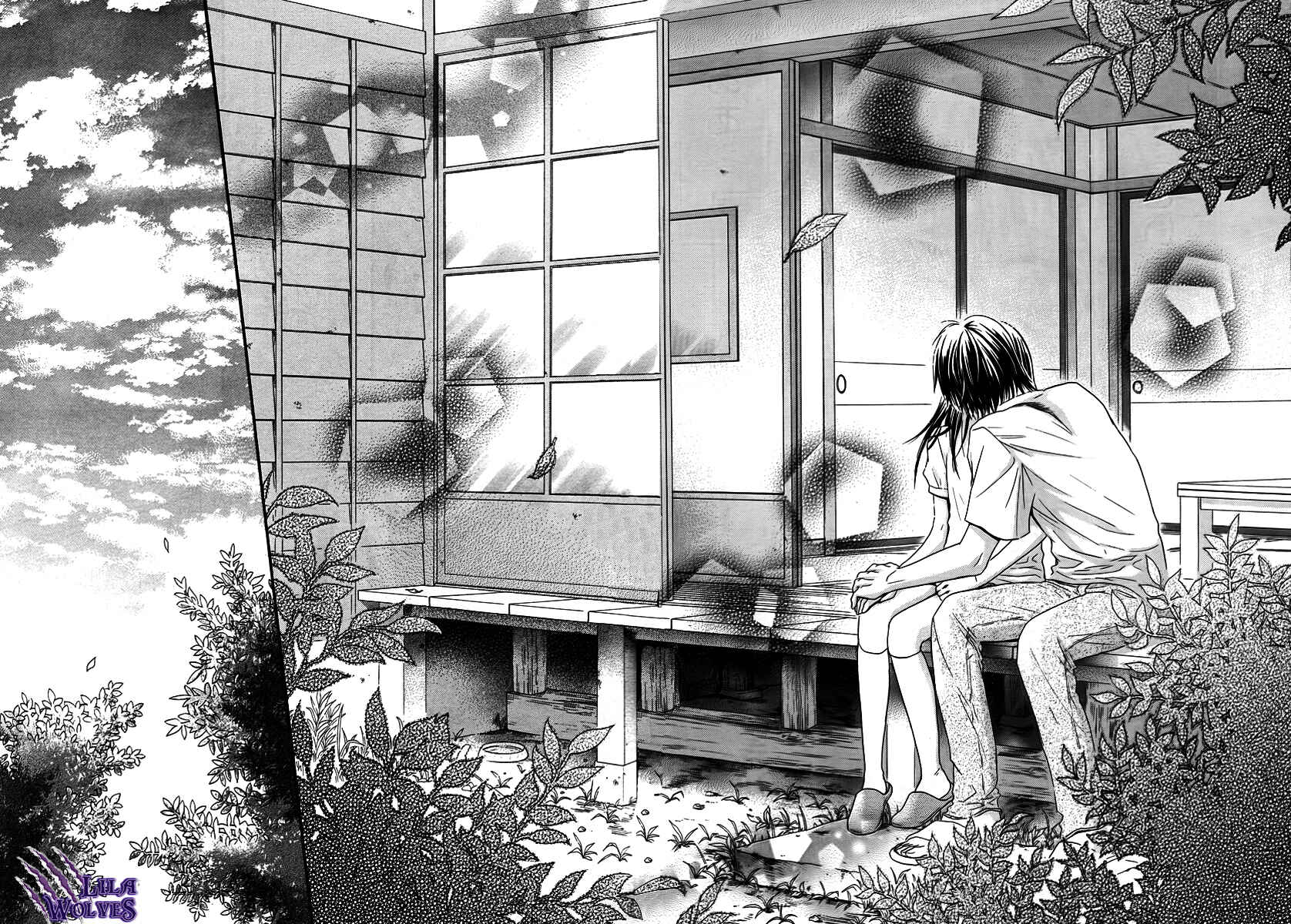 Page 32 Chapter 26 Kore wa Koi no Hanashi
