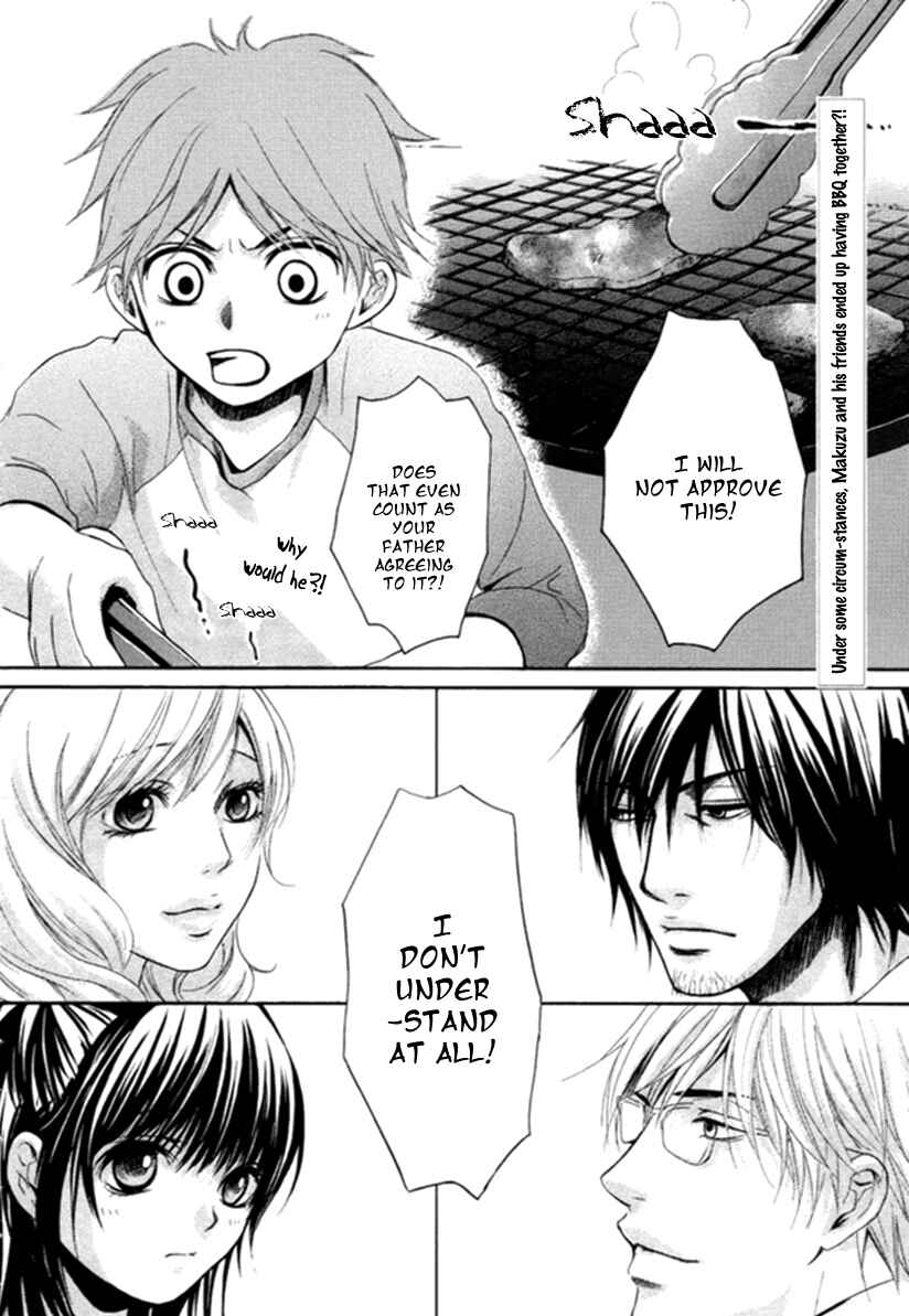Page 2 Chapter 7 Kore wa Koi no Hanashi