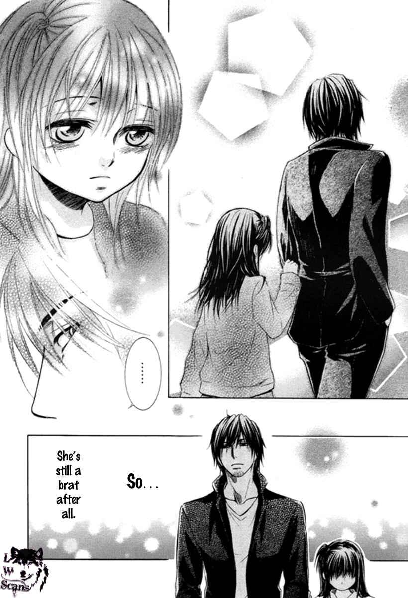 Page 22 Chapter 7 Kore wa Koi no Hanashi