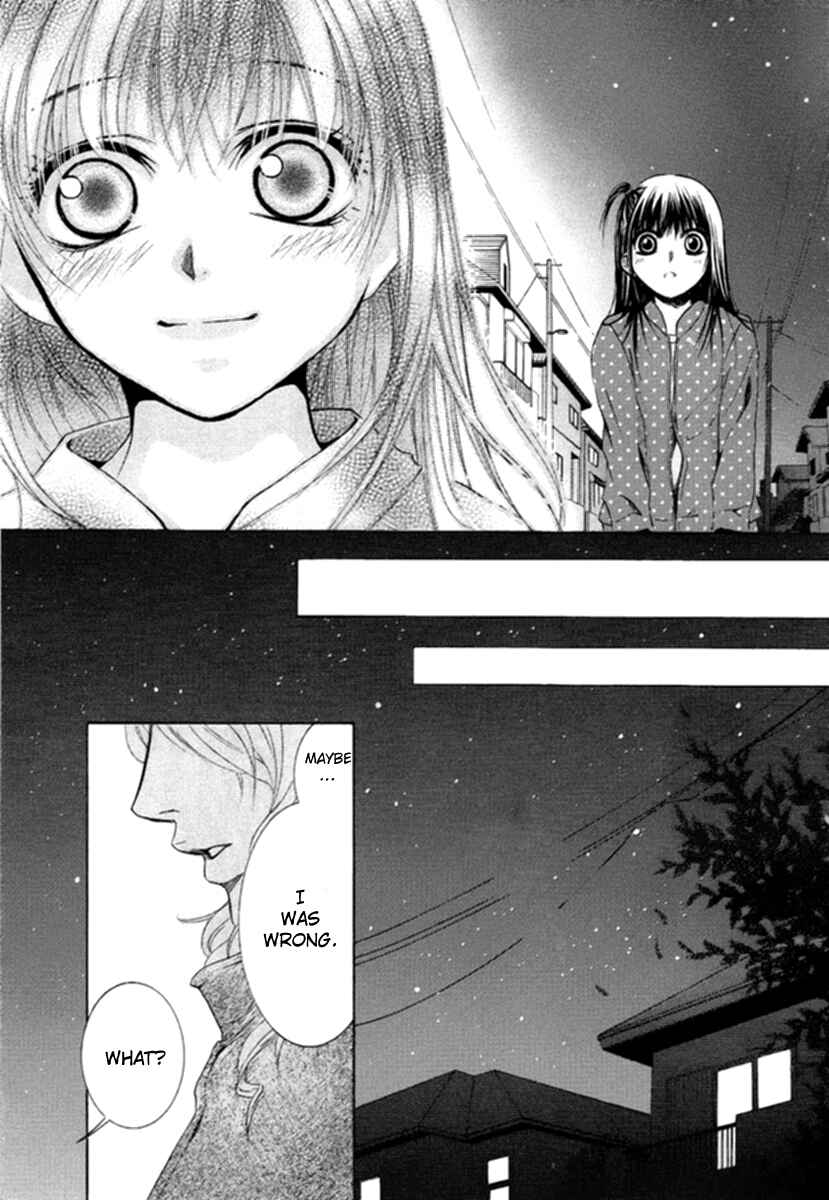 Page 29 Chapter 7 Kore wa Koi no Hanashi