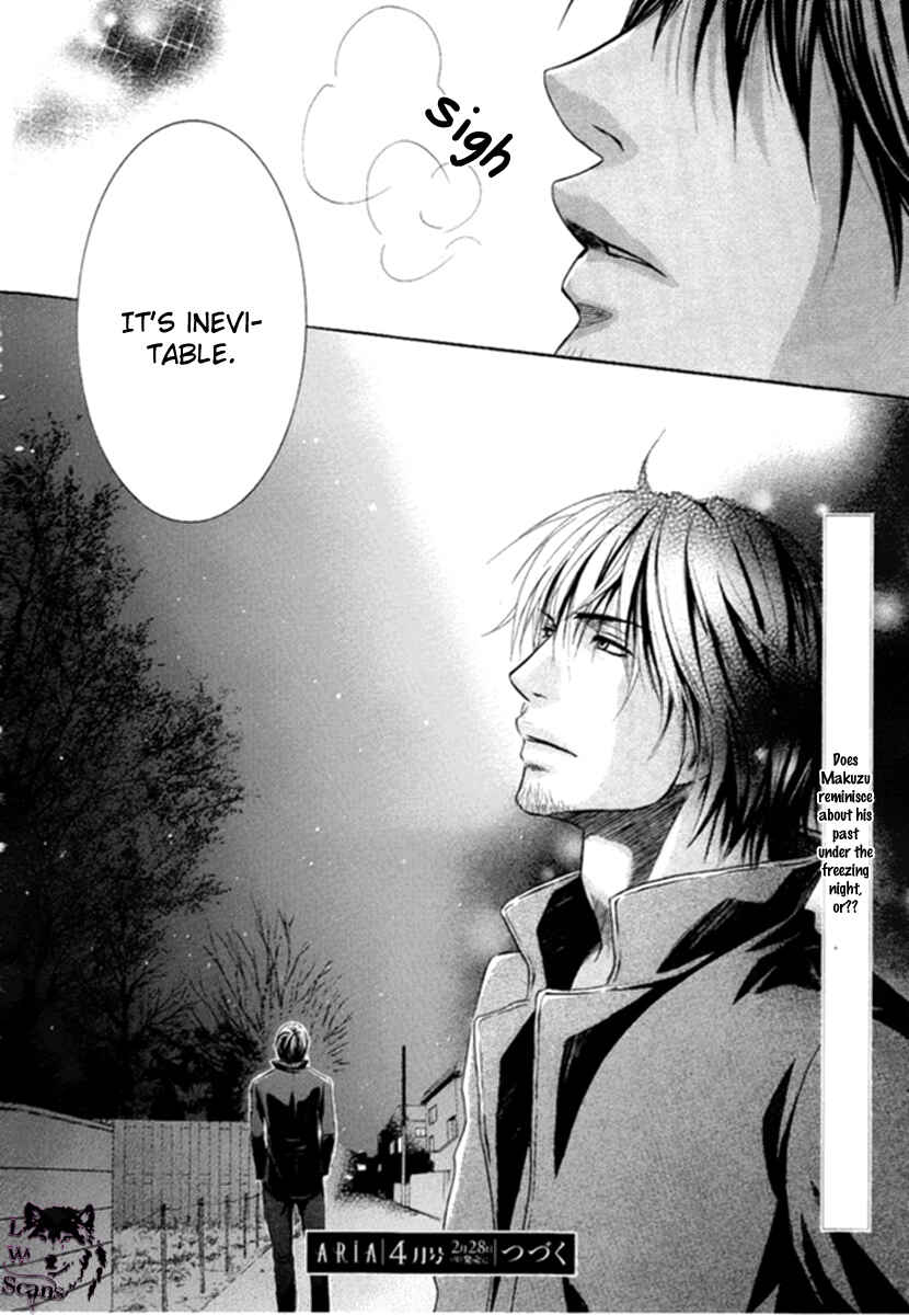 Page 40 Chapter 7 Kore wa Koi no Hanashi