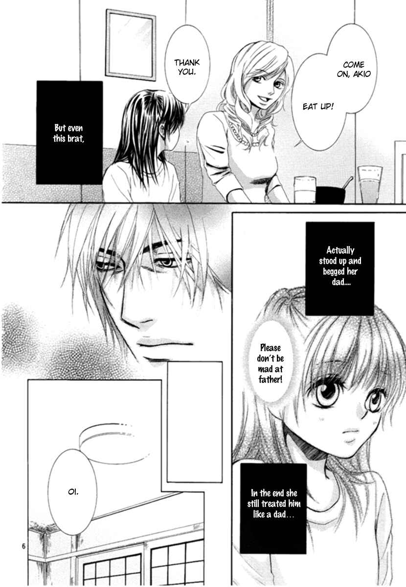 Page 6 Chapter 7 Kore wa Koi no Hanashi
