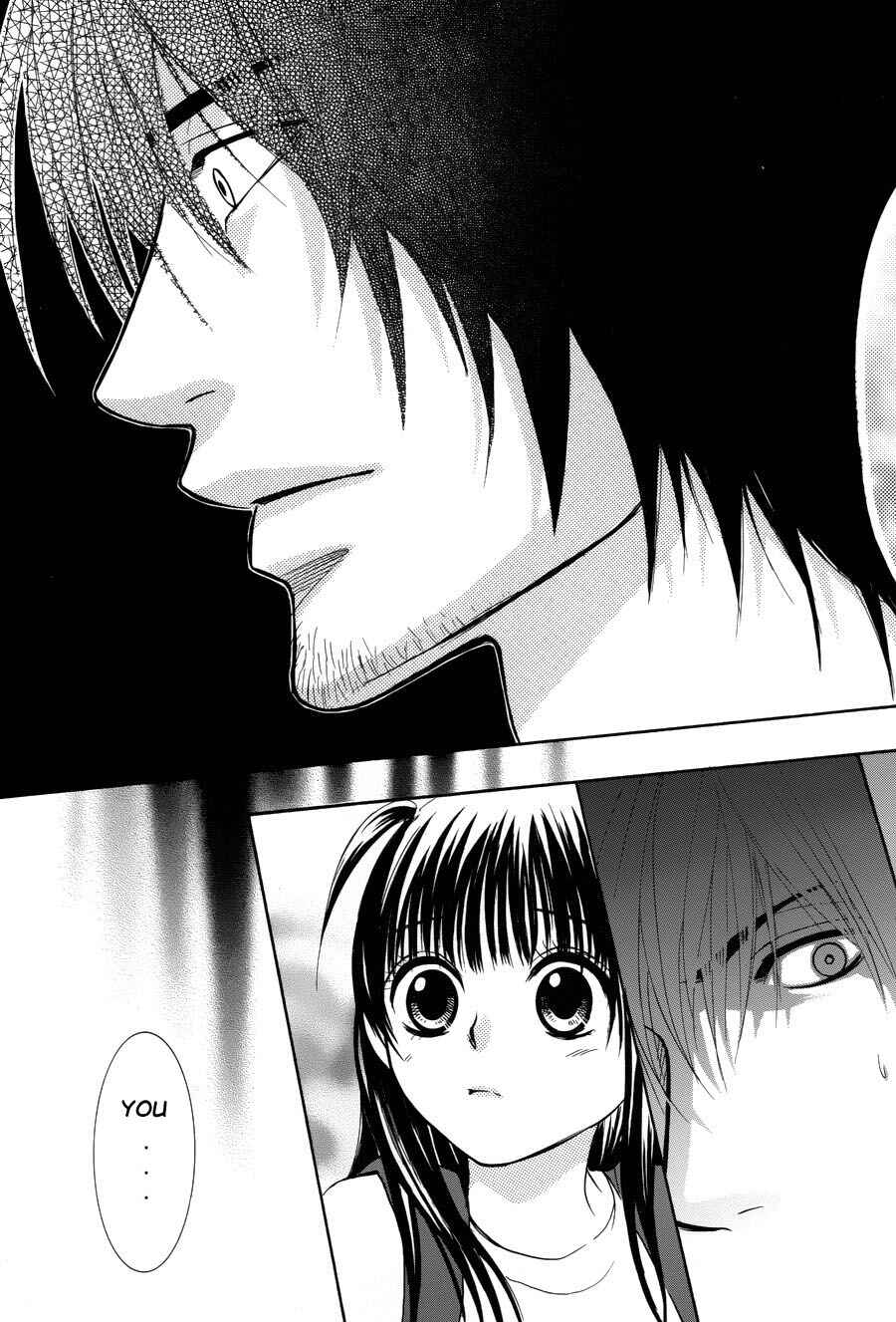 Page 37 Chapter 5 Kore wa Koi no Hanashi