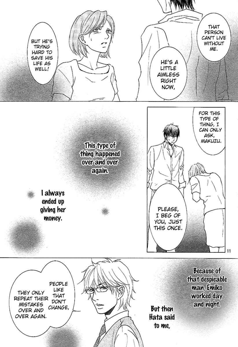 Page 20 Chapter 13 Kore wa Koi no Hanashi