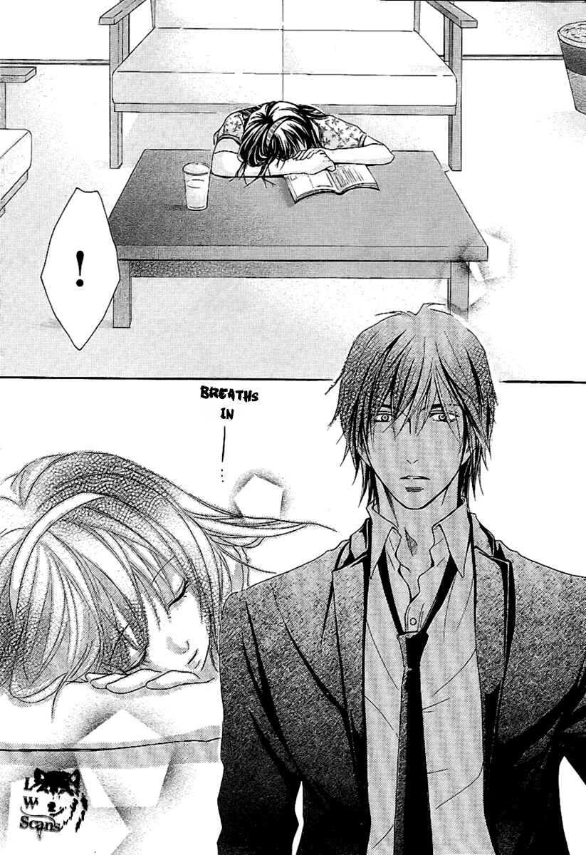 Page 27 Chapter 13 Kore wa Koi no Hanashi