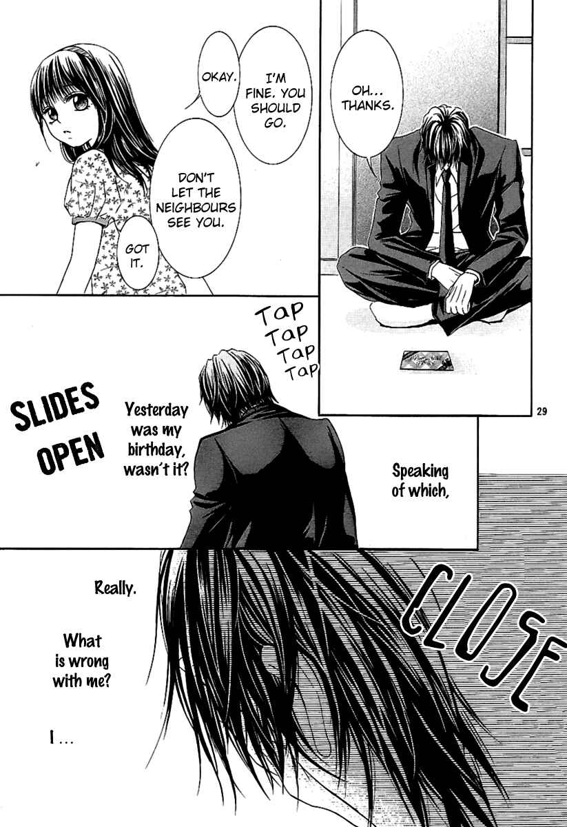 Page 38 Chapter 13 Kore wa Koi no Hanashi