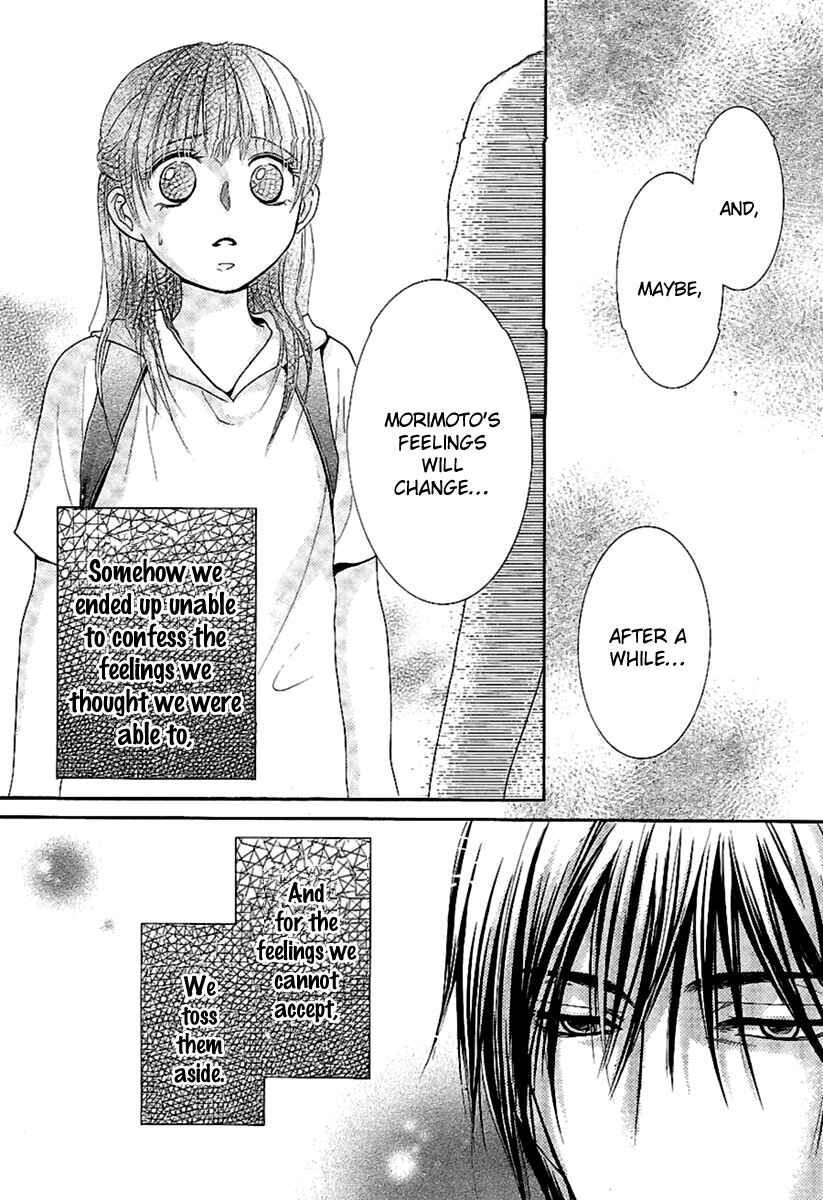 Page 48 Chapter 13 Kore wa Koi no Hanashi
