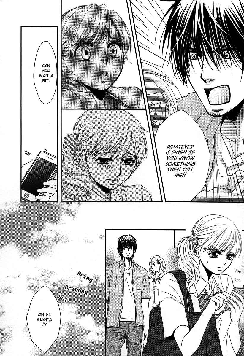 Page 11 Chapter 37 Kore wa Koi no Hanashi