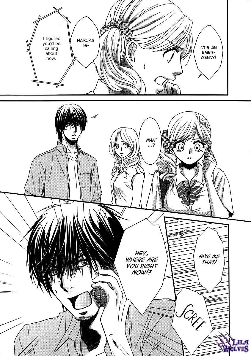 Page 12 Chapter 37 Kore wa Koi no Hanashi