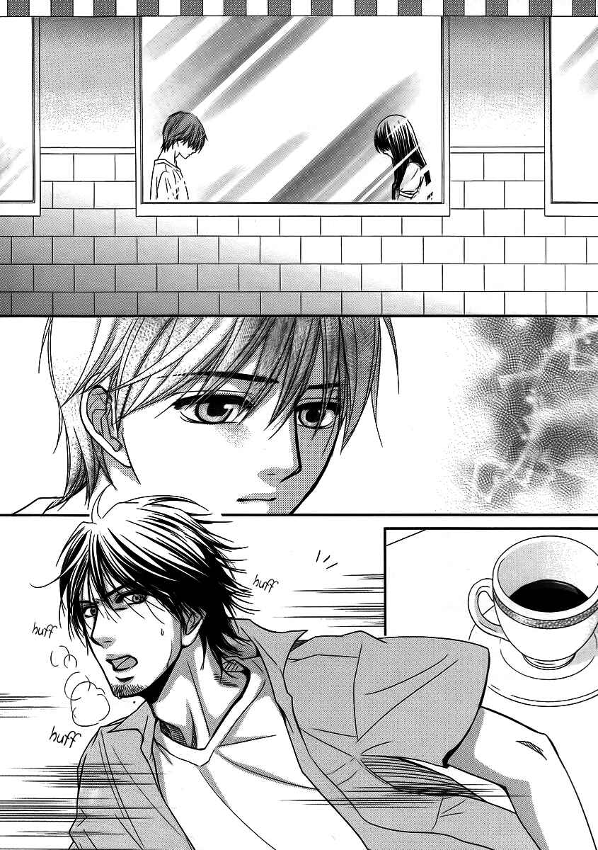 Page 18 Chapter 37 Kore wa Koi no Hanashi