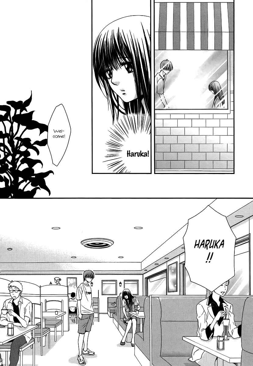 Page 19 Chapter 37 Kore wa Koi no Hanashi