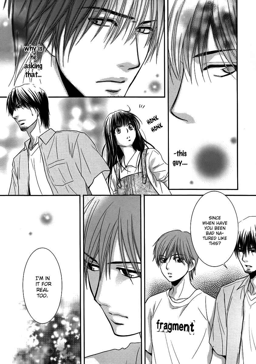 Page 26 Chapter 37 Kore wa Koi no Hanashi