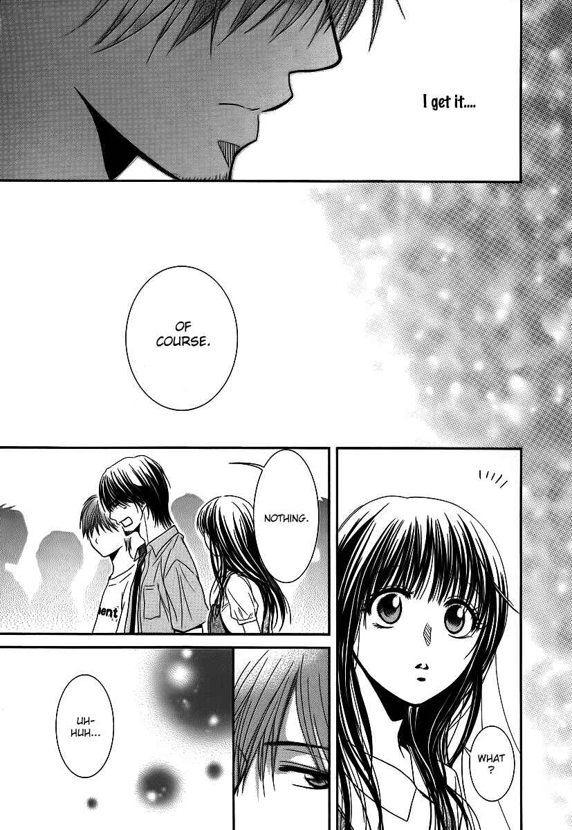 Page 27 Chapter 37 Kore wa Koi no Hanashi