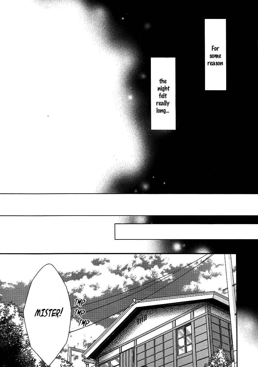 Page 6 Chapter 37 Kore wa Koi no Hanashi