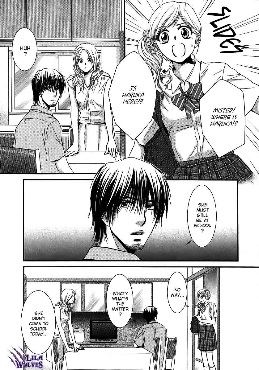 Page 7 Chapter 37 Kore wa Koi no Hanashi