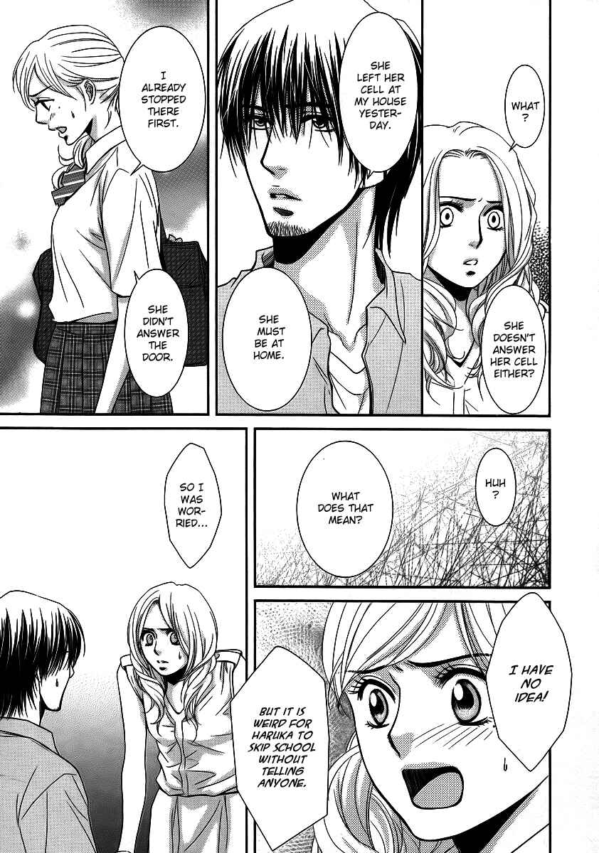 Page 8 Chapter 37 Kore wa Koi no Hanashi