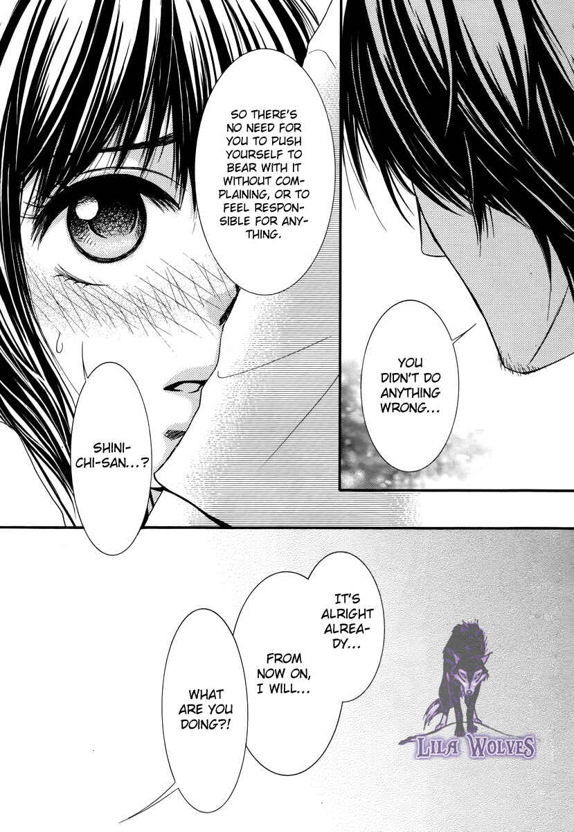 Page 2 Chapter 19 Kore wa Koi no Hanashi