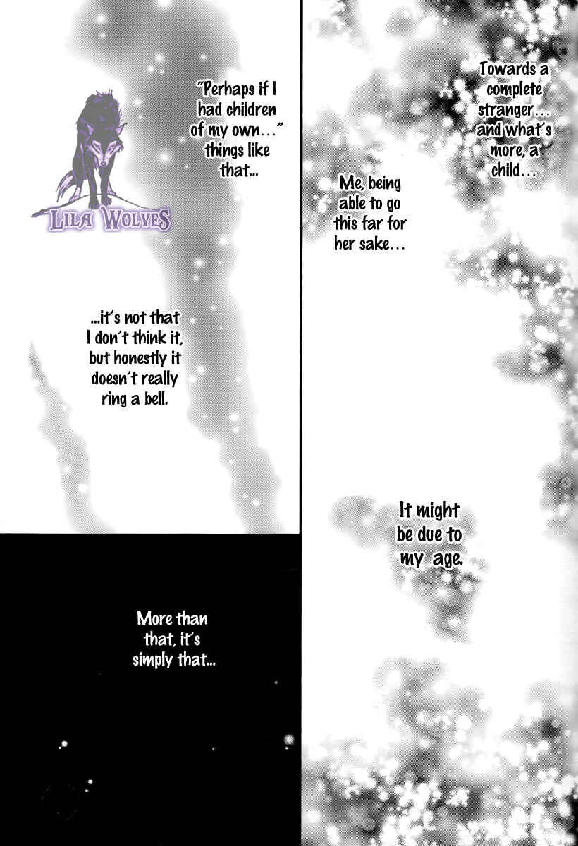Page 30 Chapter 19 Kore wa Koi no Hanashi